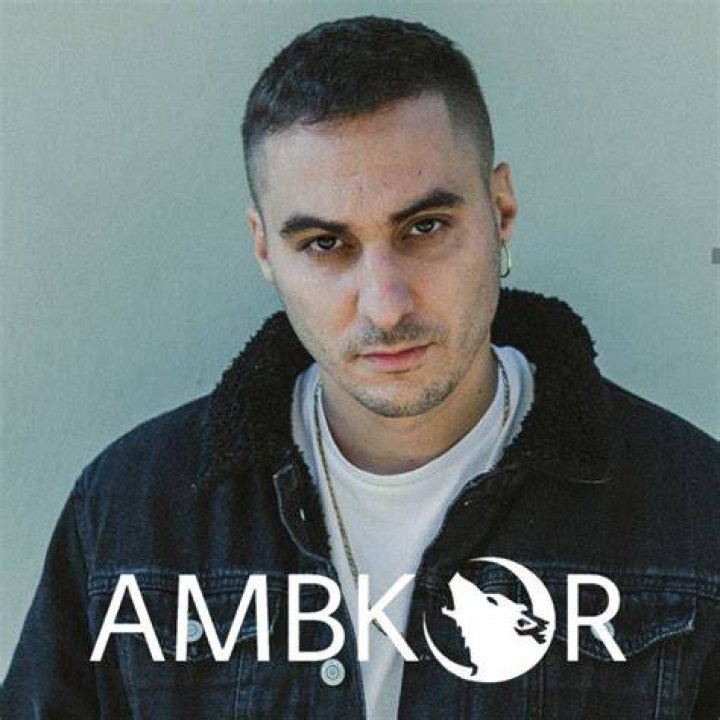 Ambkor