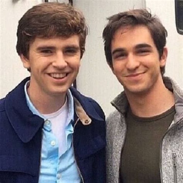 Bertie Highmore