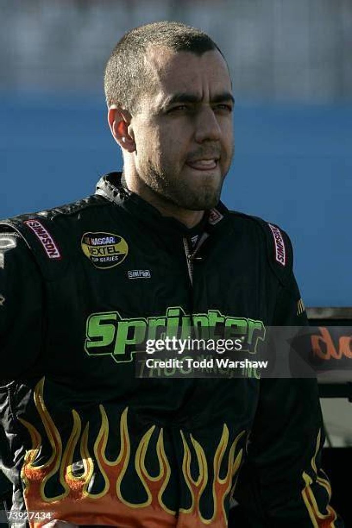 Brandon Ash