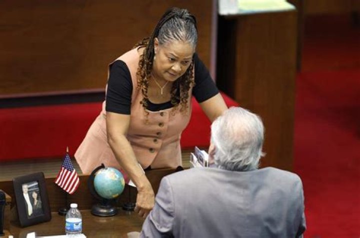 Carla Cunningham