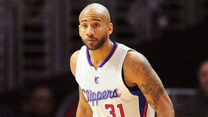 Dante Jones