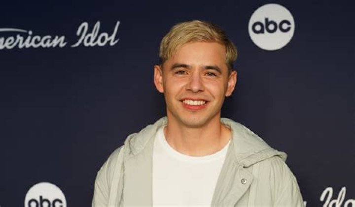 David Archuleta Net Worth
