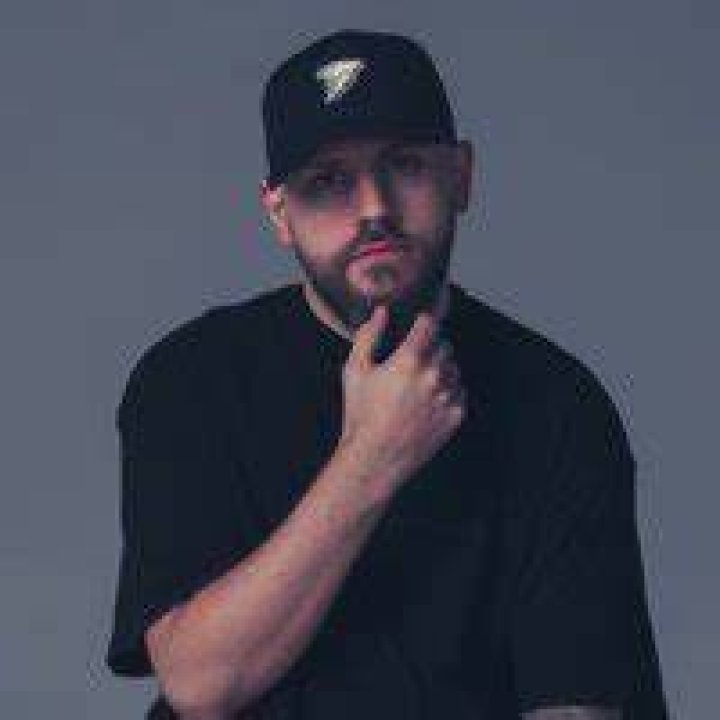 DJ Silk