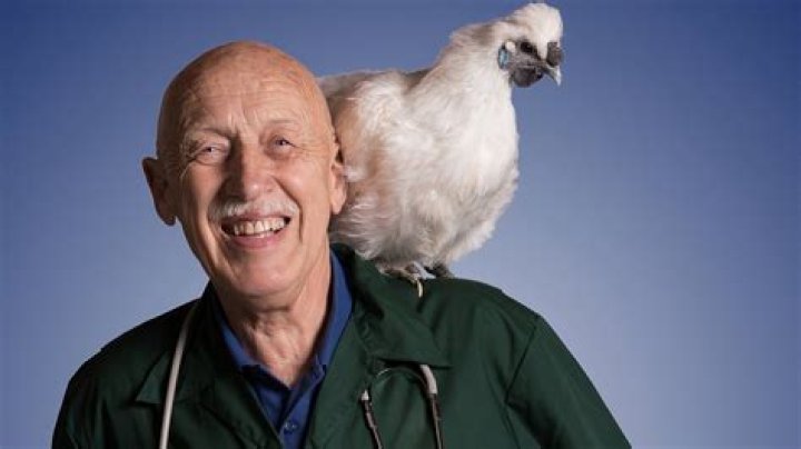 Dr. Jan Pol