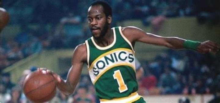 Gus Williams Dodson Net Worth