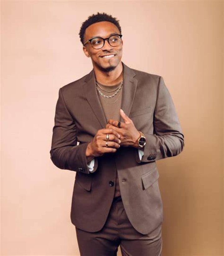 Jonathan McReynolds