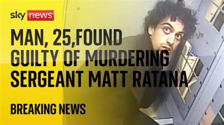 Matt Ratana