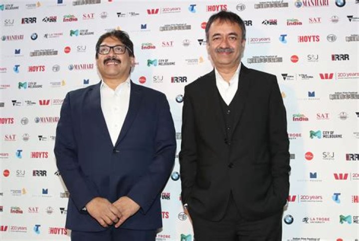 Rajkumar Hirani Net Worth