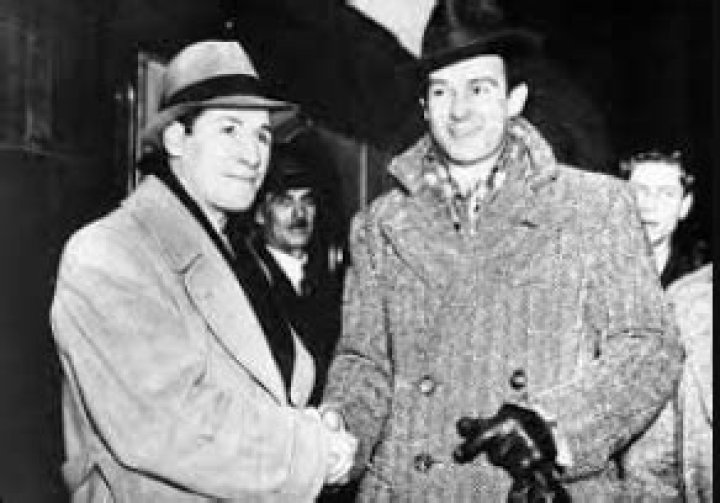 Ray Fallone