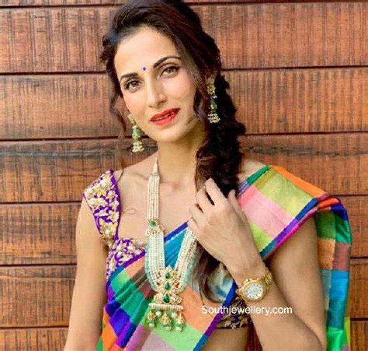 Shilpa Reddy