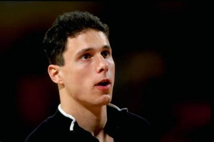 Tom Gugliotta Net Worth