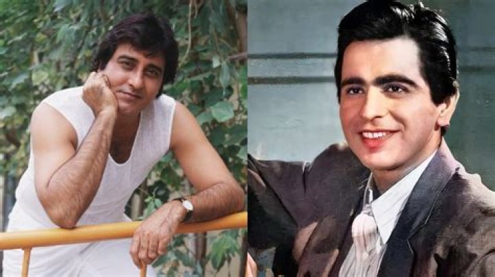Vinod Khanna