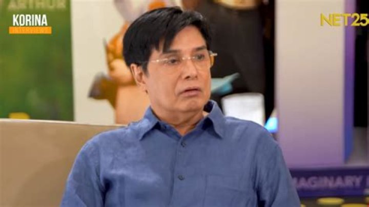 William Martinez